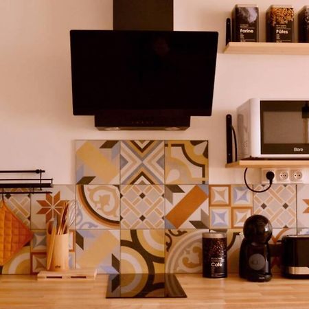 Studio Hevea, Experience De Standing A La Marina 圣弗朗索瓦 外观 照片